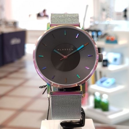 클라쎄14 커플시계