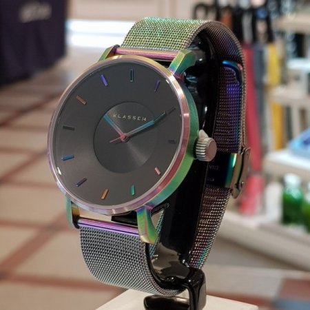 클라쎄14 커플시계