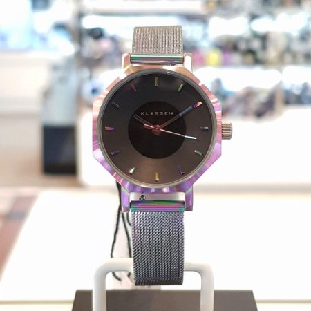 클라쎄14 커플시계