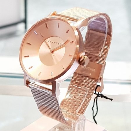 클라쎄14 커플시계