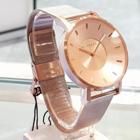 클라쎄14 커플시계