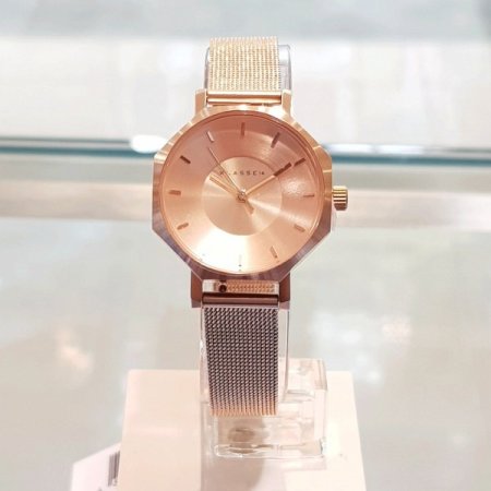 클라쎄14 커플시계