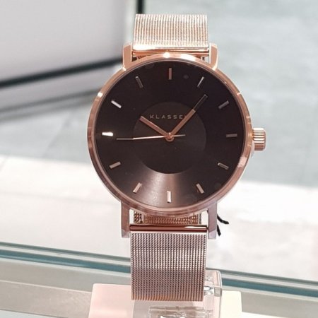 클라쎄14 커플시계