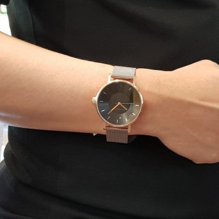 클라쎄14 커플시계