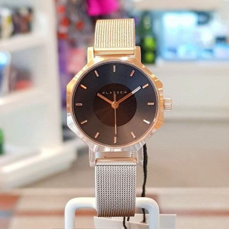 클라쎄14 커플시계