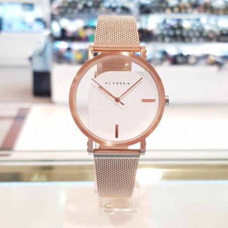 클라쎄14 남성시계메쉬밴드SET