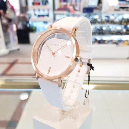 클라쎄14 남성시계메쉬밴드SET