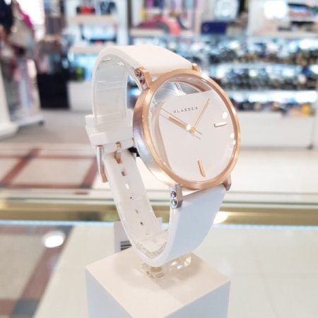 클라쎄14 남성시계메쉬밴드SET