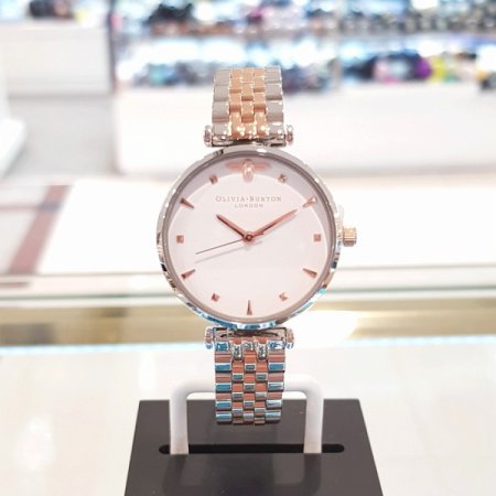 올리비아버튼 여성시계