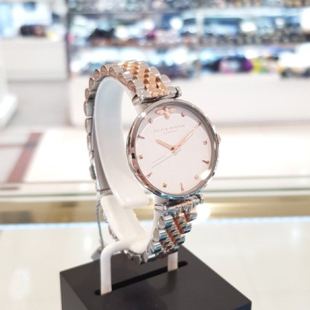 올리비아버튼 여성시계