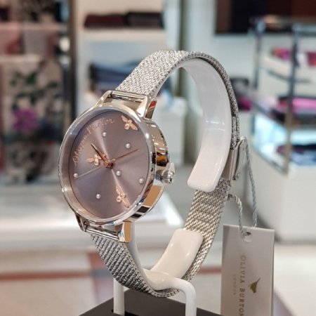 올리비아버튼 여성시계