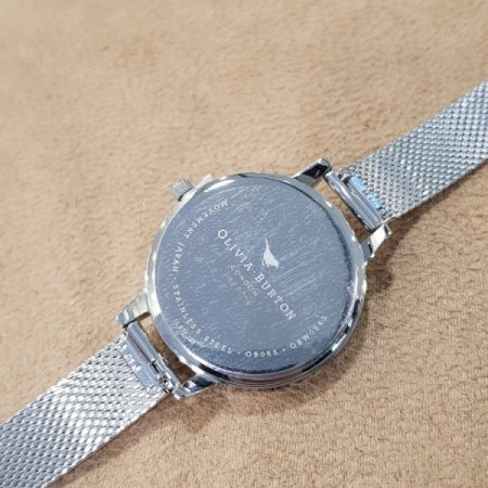 올리비아버튼 여성시계