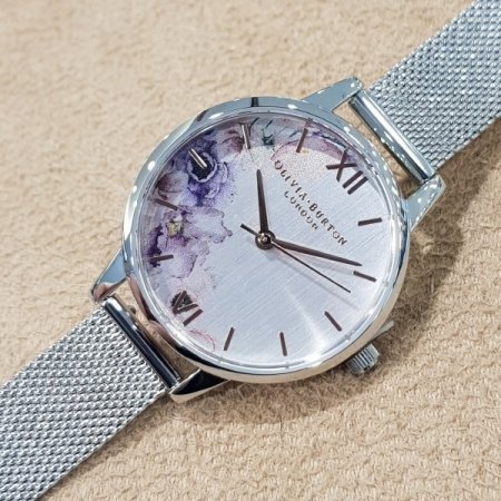 올리비아버튼 여성시계