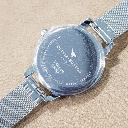 올리비아버튼 여성시계