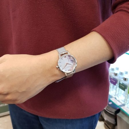 올리비아버튼 여성시계