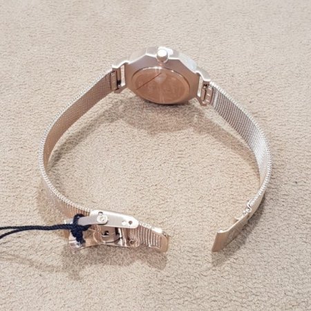 클라쎄14 여성시계가죽밴드SET