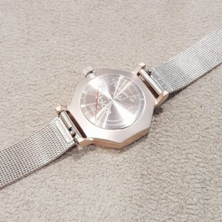 클라쎄14 여성시계가죽밴드SET