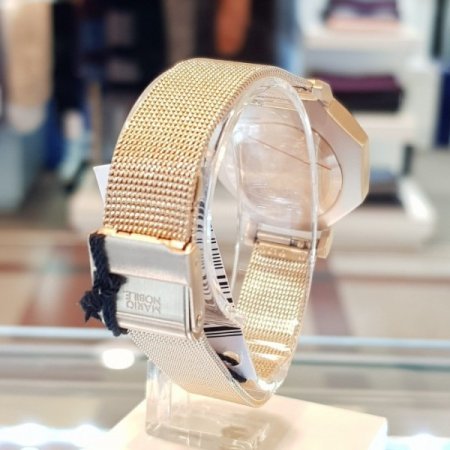 클라쎄14 여성시계가죽밴드SET