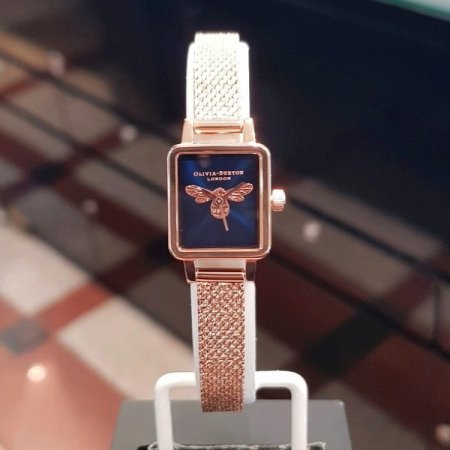 올리비아버튼 여성시계