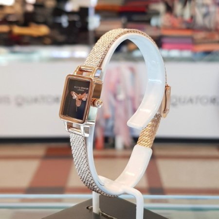 올리비아버튼 여성시계