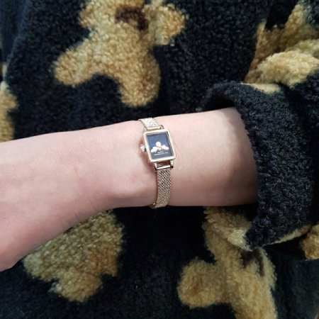 올리비아버튼 여성시계