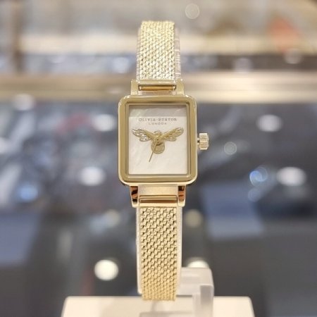 올리비아버튼 여성시계