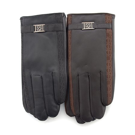 남성 가죽 장갑