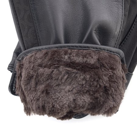 남성 가죽 장갑