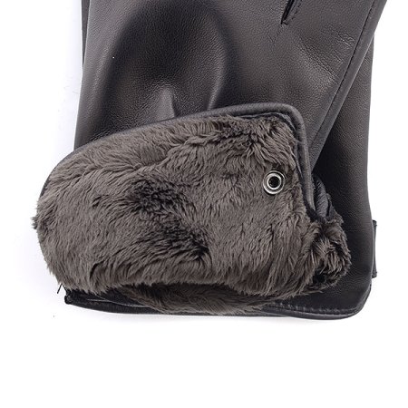 남성 가죽 장갑