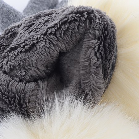 토끼 방울 장갑