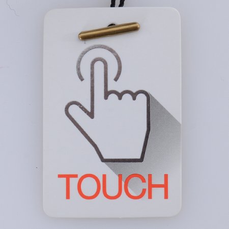 토끼 방울 장갑