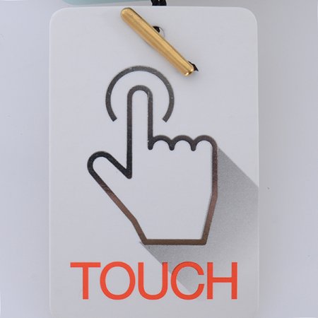 LQ 모W 층층이 퍼 장갑