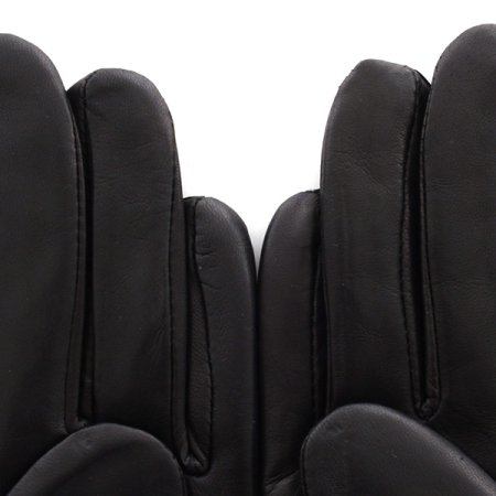 남 베스트 심플 가죽 장갑