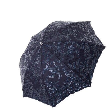 자가드스팽글라인자수 양산 2종