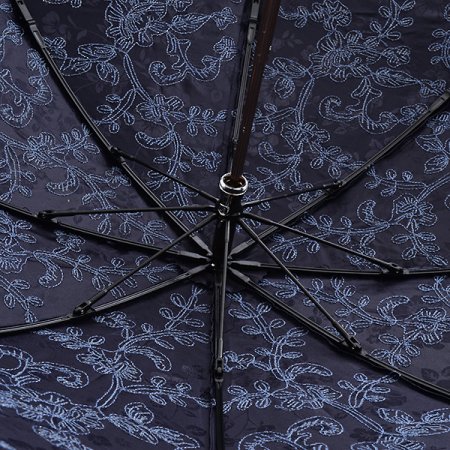 자가드스팽글라인자수 양산 2종