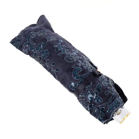 자가드스팽글라인자수 양산 2종