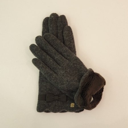 곡선손목포인트 장갑