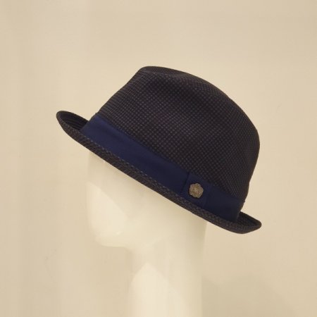 라고 페도라 모자