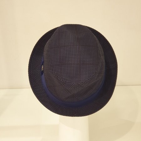 라고 페도라 모자