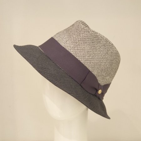 스프리또 페도라 신사