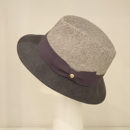 스프리또 페도라 신사