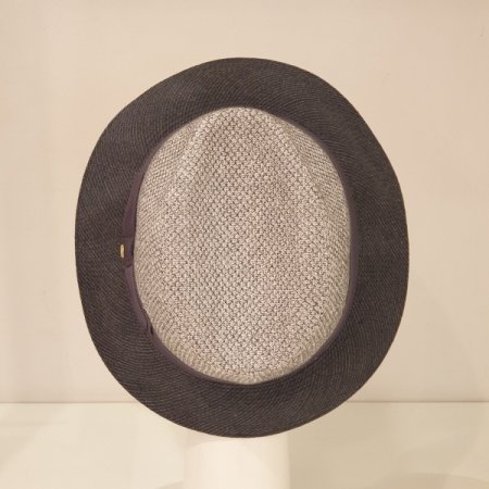 스프리또 페도라 신사