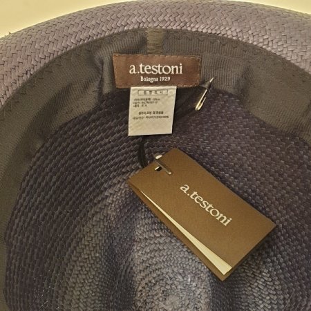 라비아지오 페도라 신사