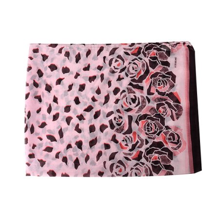 로즈레이스 스카프