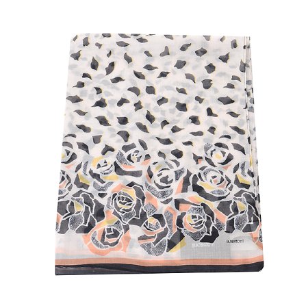 로즈레이스 스카프