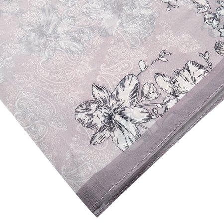 로멘틱플라워 스카프