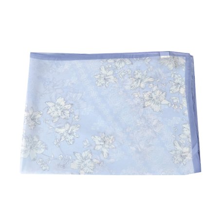 로멘틱플라워 스카프