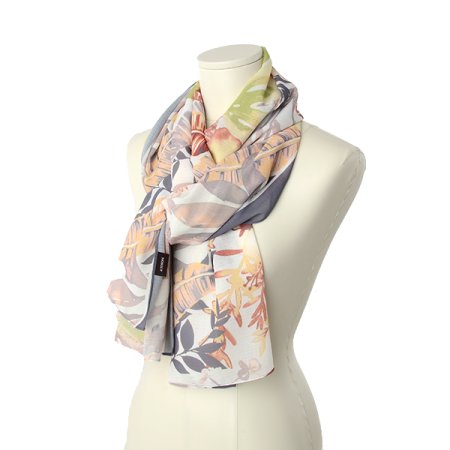 썸머플리아 스카프