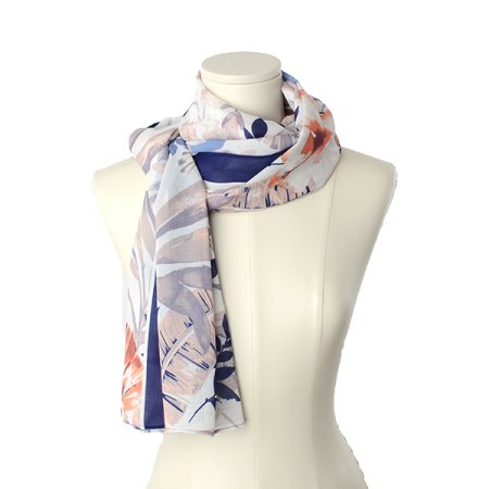 썸머플리아 스카프