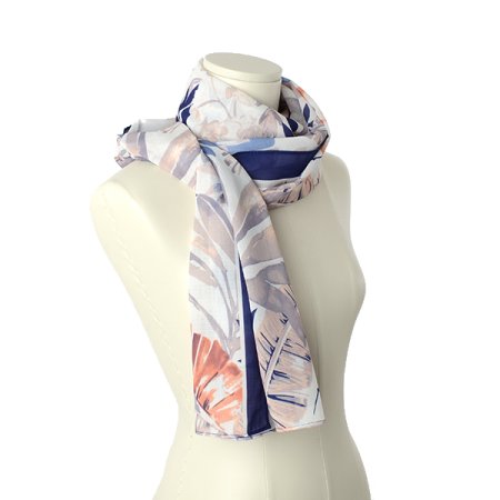 썸머플리아 스카프